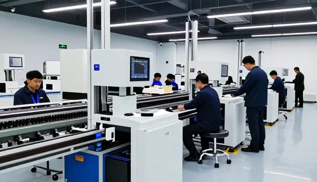 广州能信电力线路器材检测有限公司